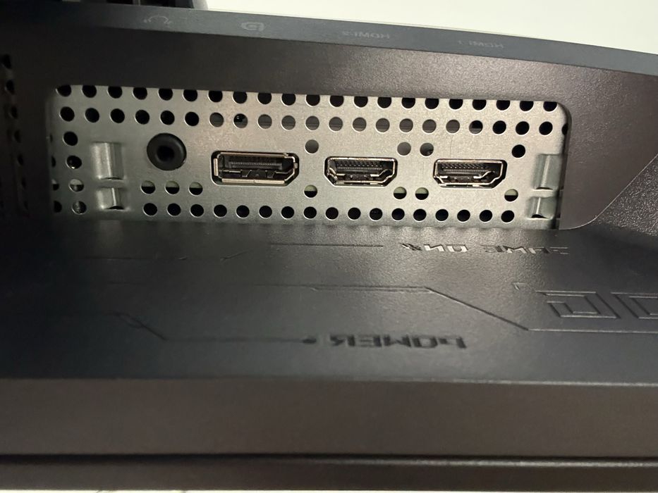 Монитор ASUS ROG STRIX GEN2 - 26,5 inch (XG27AQDMGR)