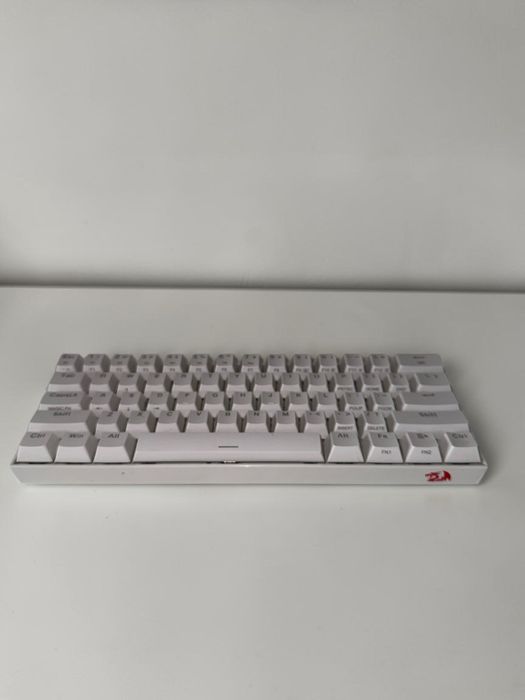 Tastatură mecanică Redragon K530 RGB wireless + cutie/completă
