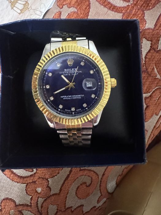 Часы наручные Rolex Datejust продам