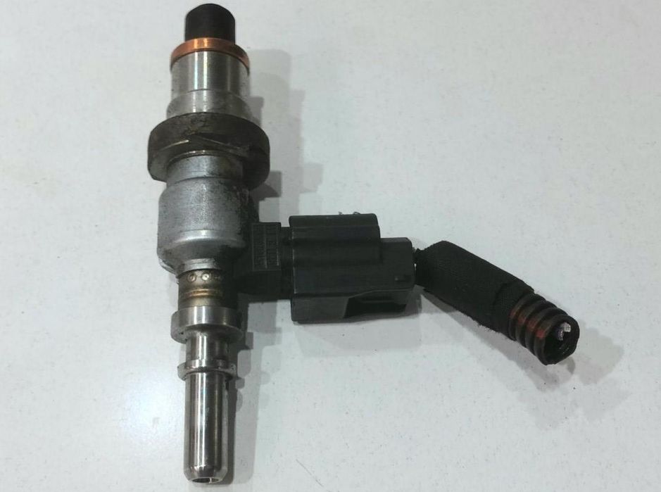 Injector filru particule Renault Fluence 8200769153 1.5 dci K9K (834)