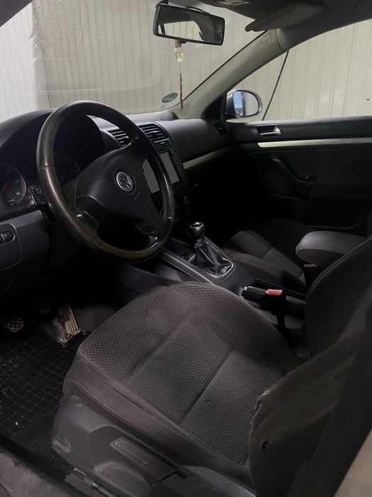 VOLKSWAGEN Jetta 2006 — imagine 5