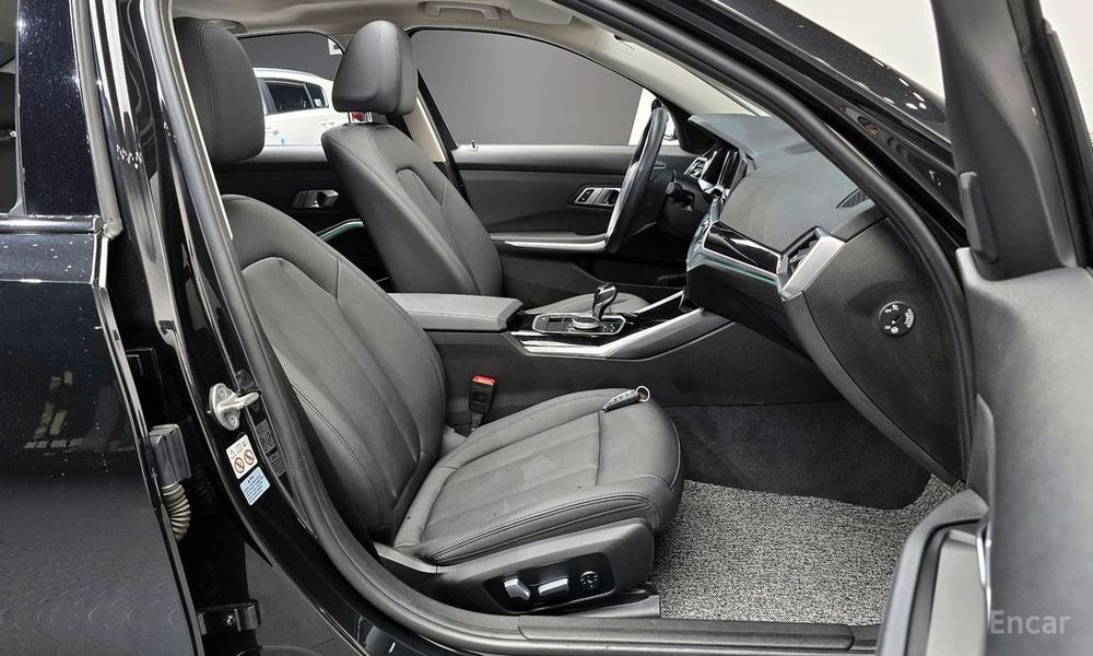 Bmw 3 series 320 i  Encar Korea