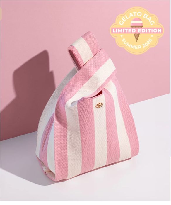 Cocosolis Gelato bag чанта