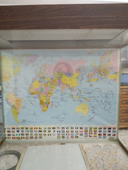 Продам аквариум в хорошем состоянии