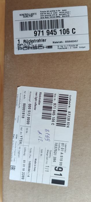 Porche panamera    .