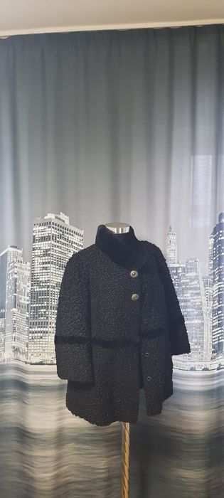 Шуба натуральная