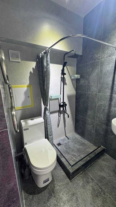 R10 Сдаётся квартира 2/3/10 р-н Алмазарский