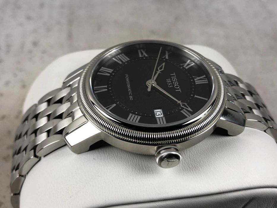Tissot Bridgeport T097.  407. 11. 053. 00