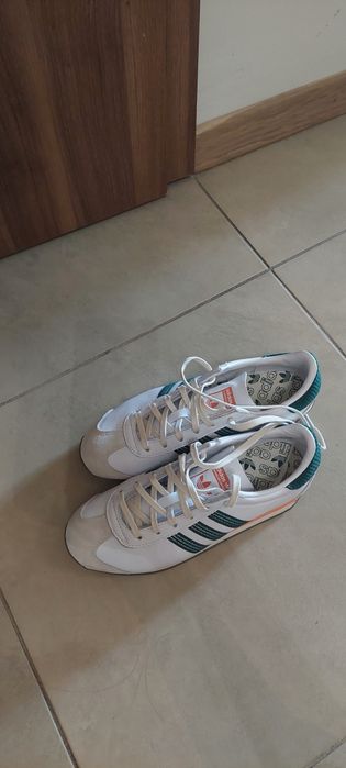 Дамски маратонки Adidas