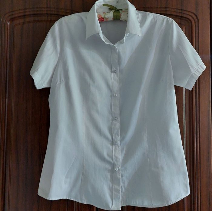 Продам рубашку 46р