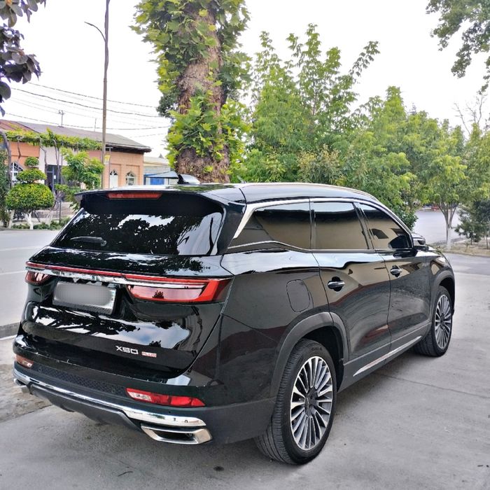 Jetour  X90 Plus