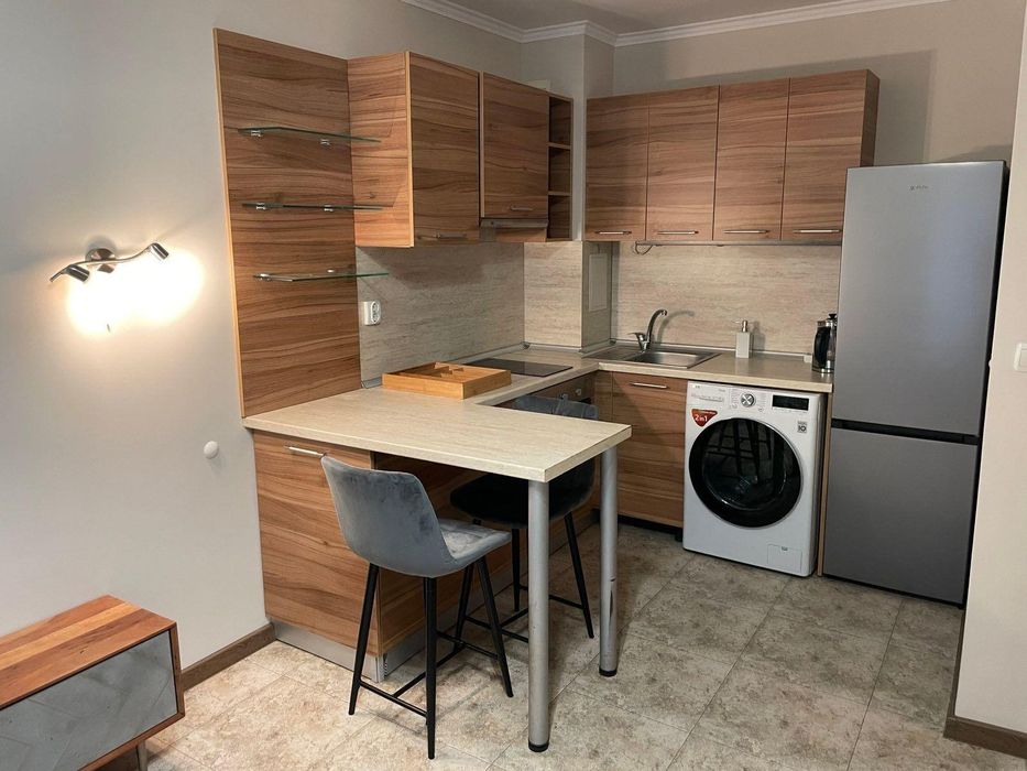 Продава се Двустаен апартамент в София, Студентски град - 59 кв.м за 1470 €/кв.м - Снимка #2