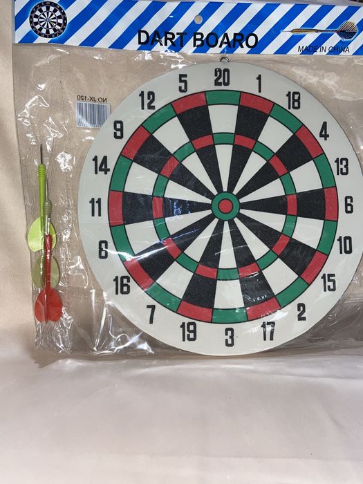 Дартс игрушка для мальчиков