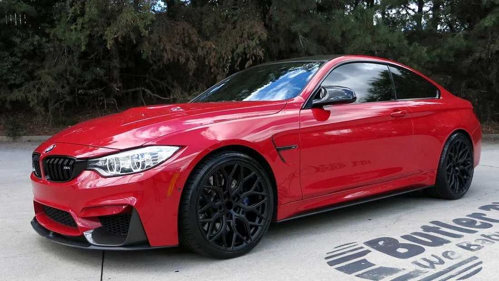 Jante R18 5x120 Vossen HF-2 Black Style | X3, X1, Seria 5, Seria 3