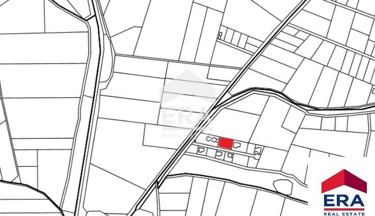 Равен парцел в м. "Казан Топра"