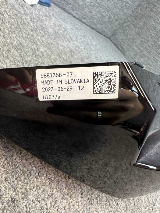 Stop haion dreapta BMW X7 G07 facelift