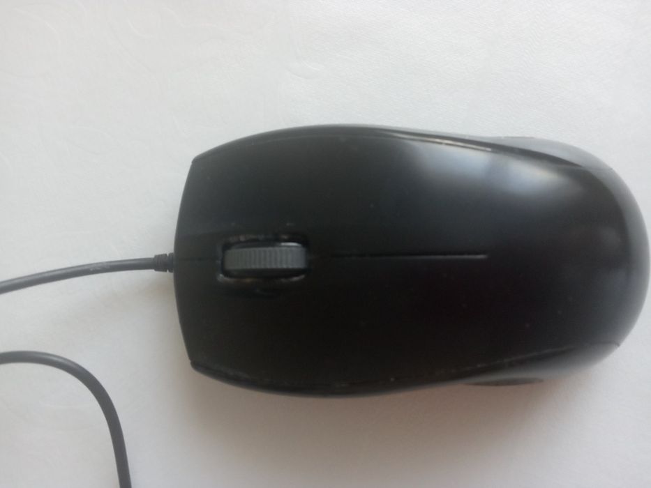Мышка для нудбука