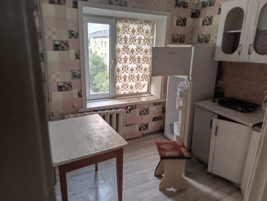 Сдам 1 КВ Абая 80 за 70