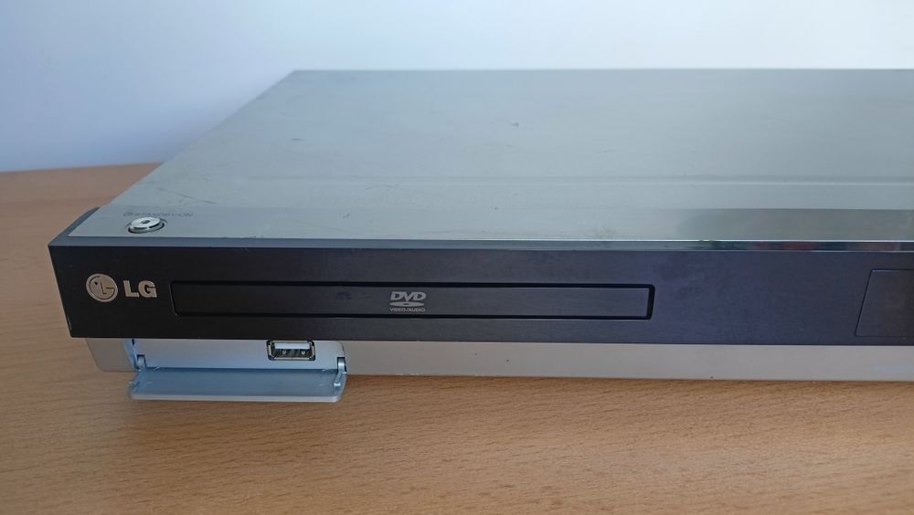 Vand HomeCinema LG LH-T760PA (5.1) (HDMI)