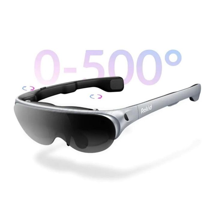Rokid air 3D виртуальные очки