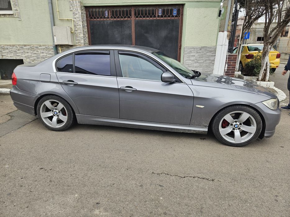 Vand bmw e90 2011