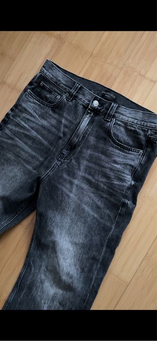 Balenciaga Lost Tapes