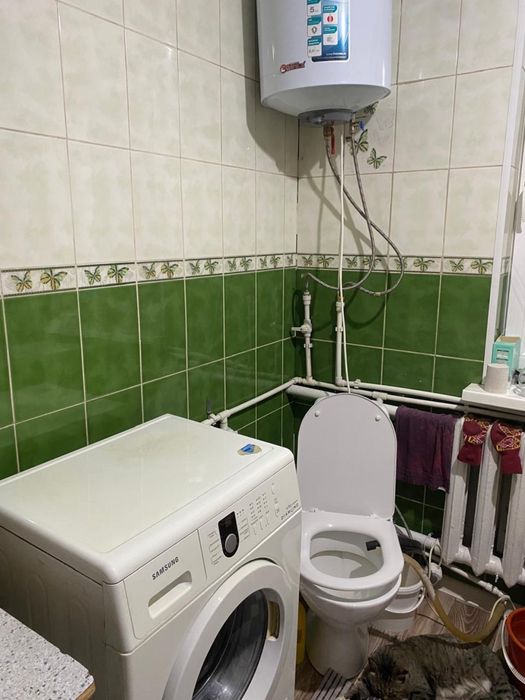 Продам дом 90 кв.м