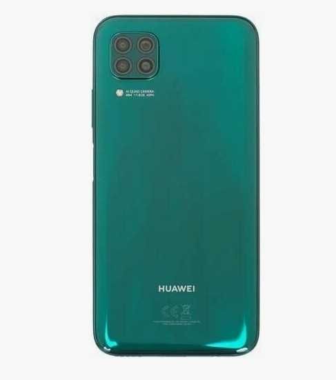 Huawei P40 Lite 6/128 Ideal Holat, Karobka Dokument Bor