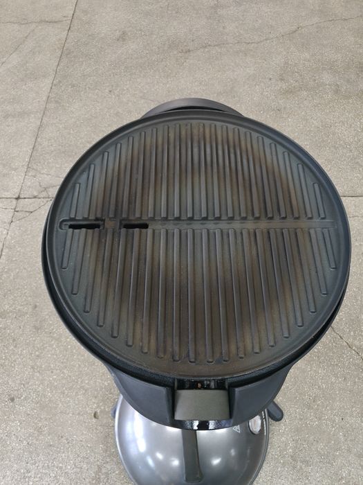 Екектрическа скара - барбекю