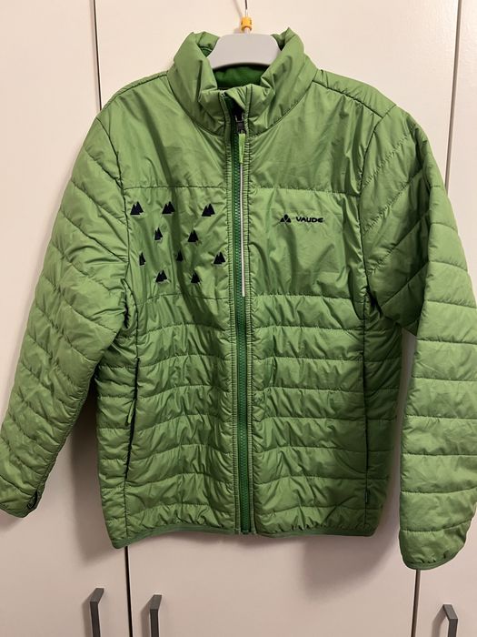 Geaca Vaude copii 134/140