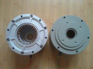 Frane Electromagnetice tip FEA