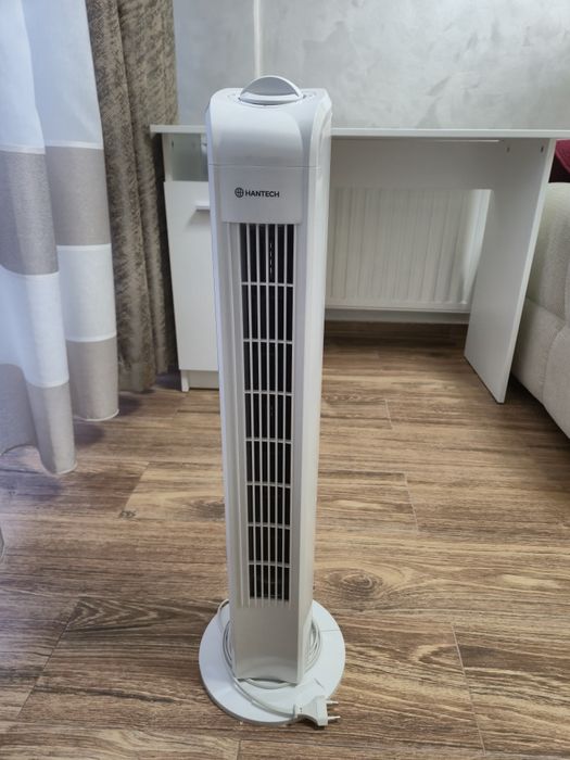 Ventilator Hantech