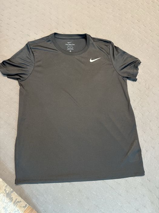 Фудболка женский найк Nike