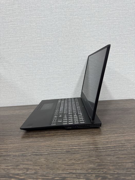 Флагманский Lenovo Legion intel Core i5 16gb DDR4 512gb SSD GTX1650!