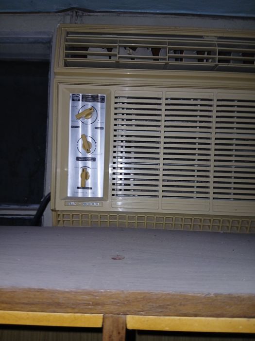 Продаётся кондиционер БК 2000