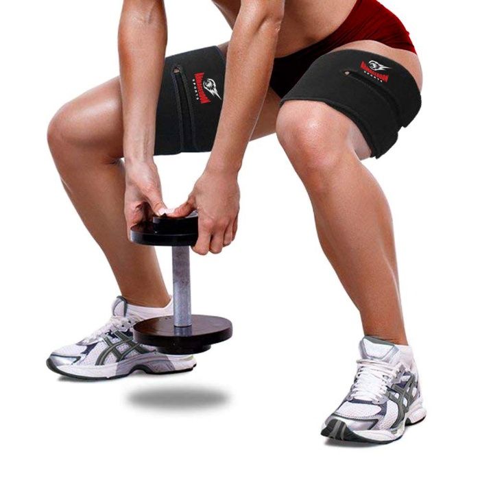 Неопренови сауна колани за бедра Armageddon Sports