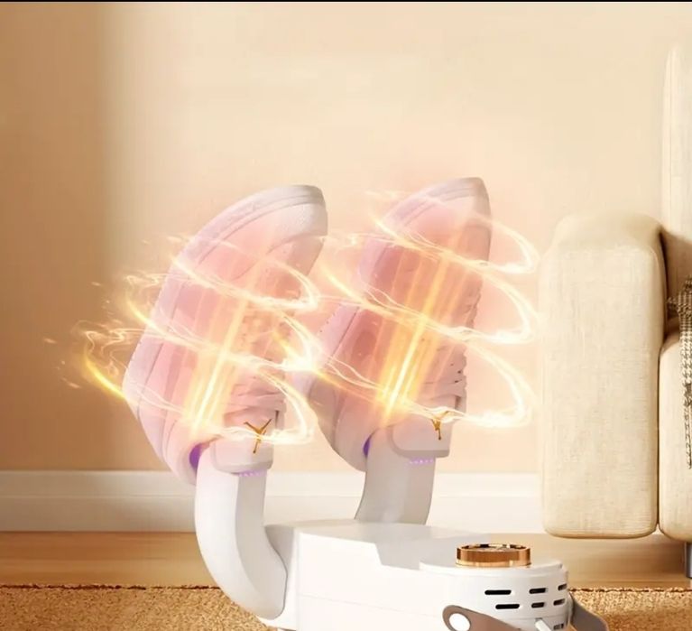 Сушилня за обувки