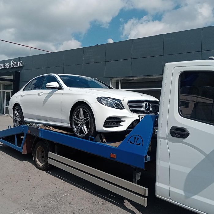 Эвакуатор Павлодар