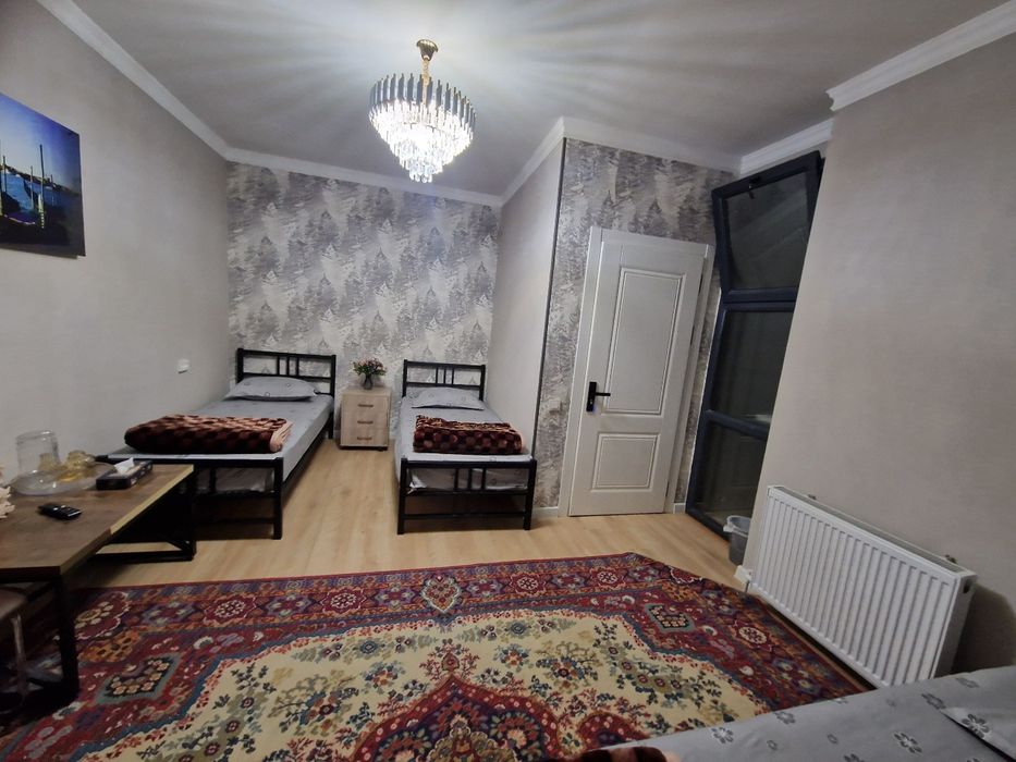 Уютная гостиница — комфортное проживание по доступной цене!