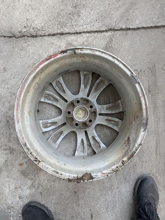 Диск Mazda cx7 диск .