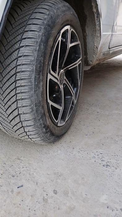 mashina zur harajat yuq