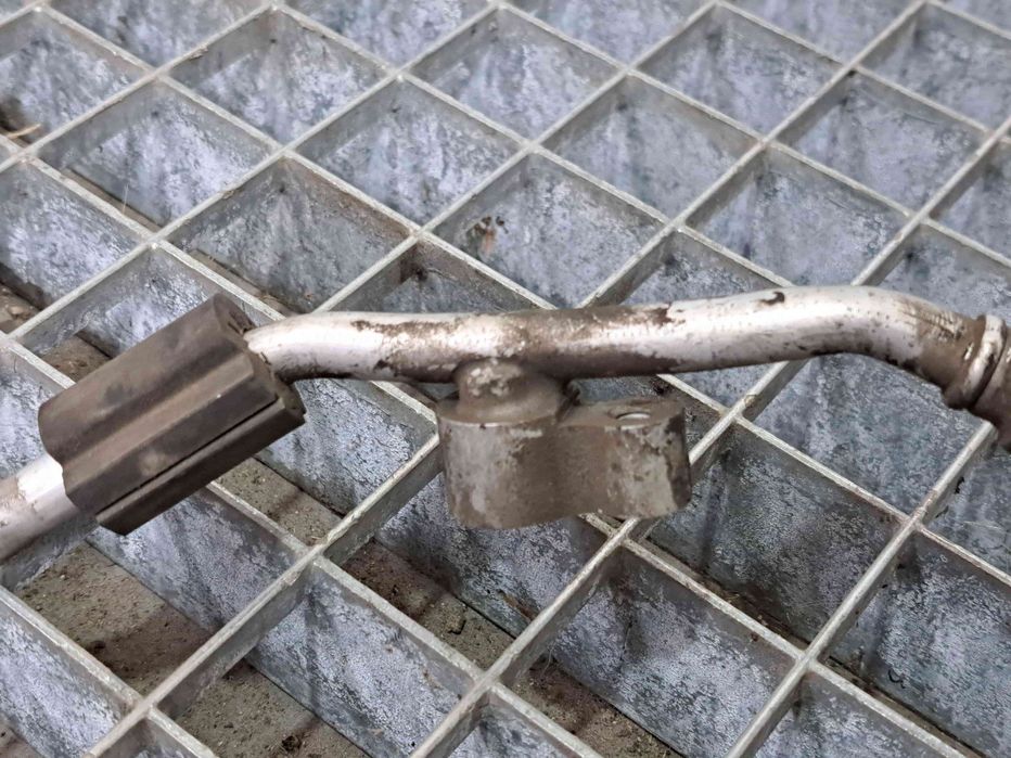 Conducta AC MINI Cooper (R56) [Fabr 2006-2014] 2757195 1.4 B N12B 1.4