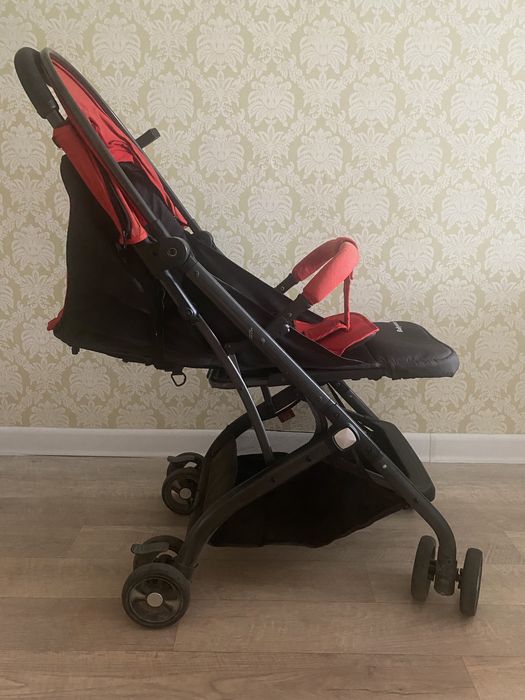 Коляска-чемодан