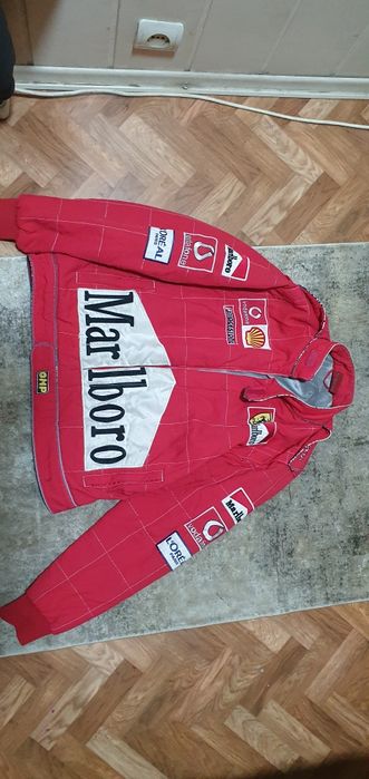 Продам куртку Marlboro