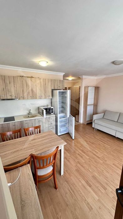 Продава се Едностаен апартамент в к.к. Слънчев бряг - 42 кв.м за 1381 €/кв.м - Снимка #2