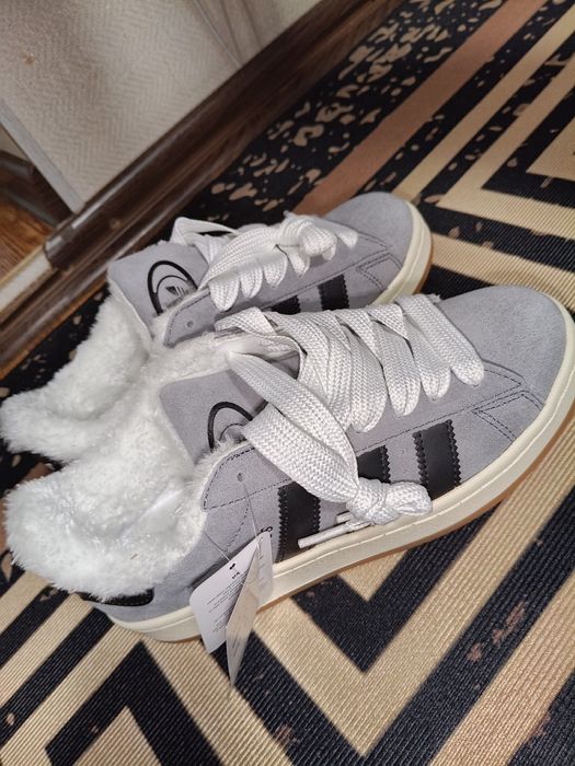 Продам новые зимние кроовки