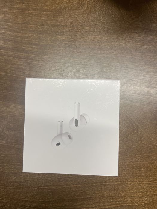 AirPods Pro 2nd generation