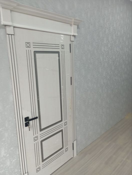 Optim MDF eshiklar olami