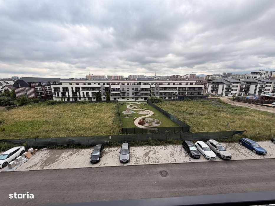 Apartament 3 camere Tractoru