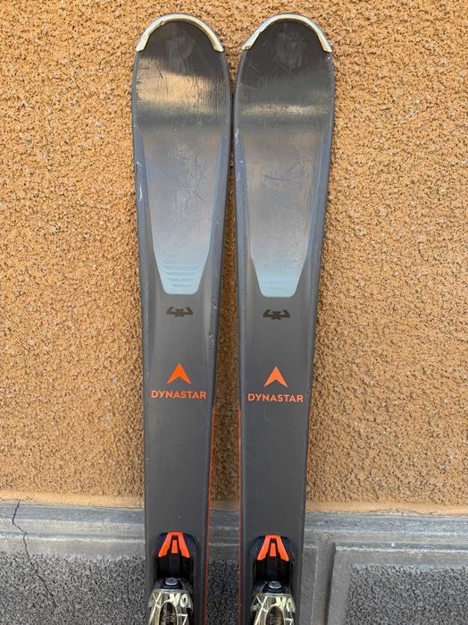 Schi dynastar speed zone 4x4 L164cm Campia Turzii • OLX.ro